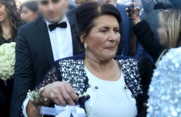 Majka Cece Ražnatović