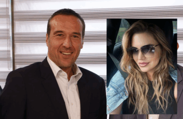 Devojka Mladena Mijatovića je Antonela Jelić