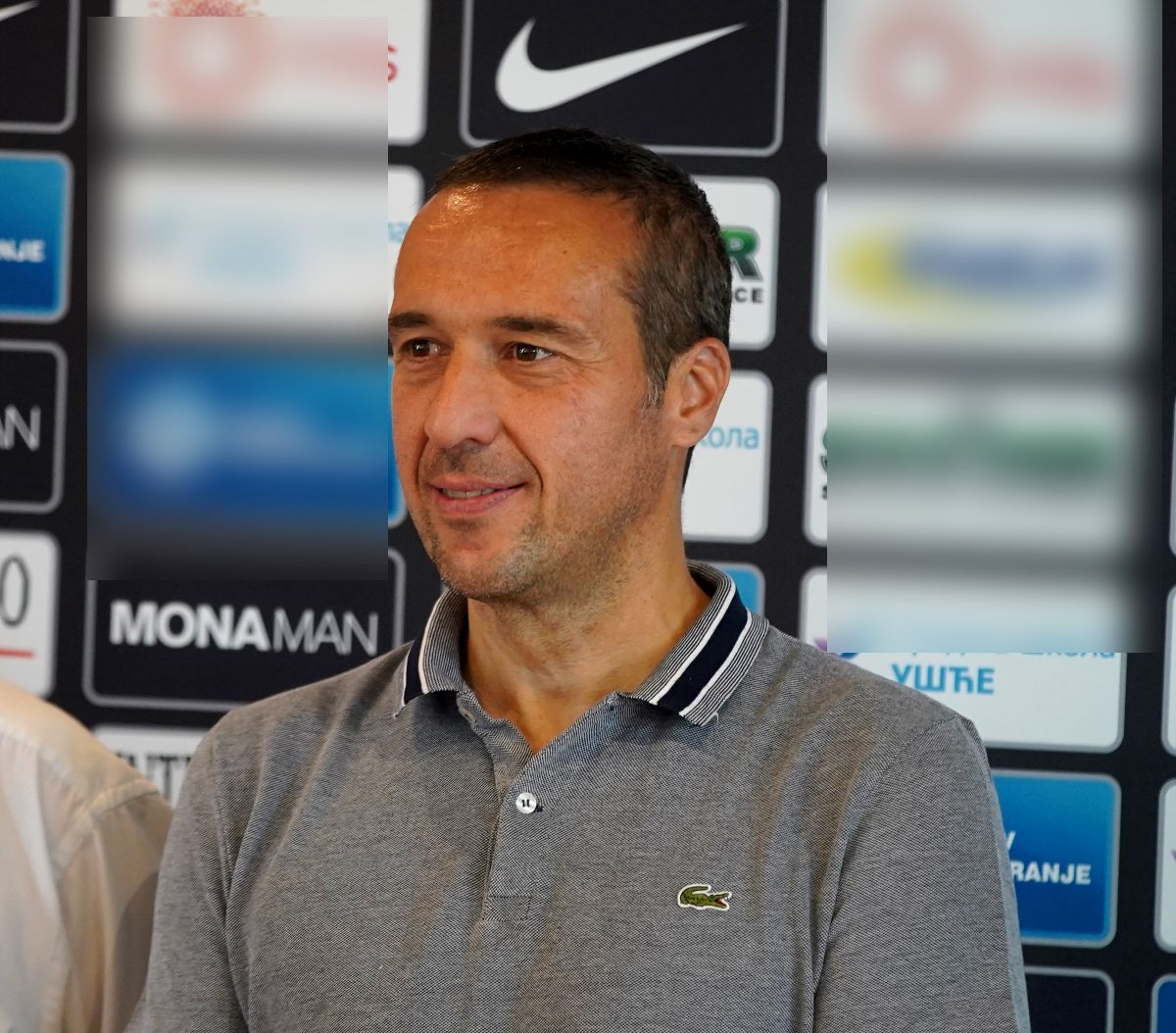 Mladen Mijatović se vratio na Pink