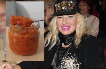 Ajvar Nade Topčagić