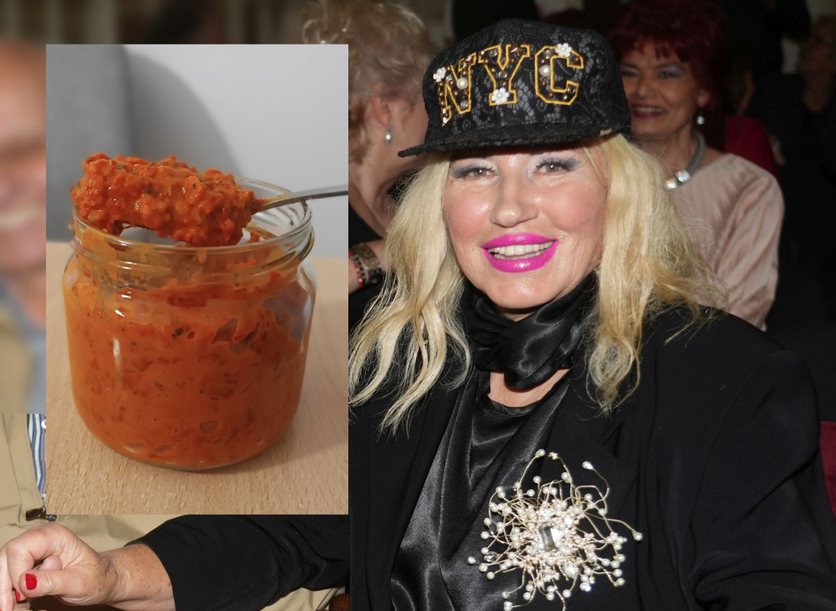 Ajvar Nade Topčagić