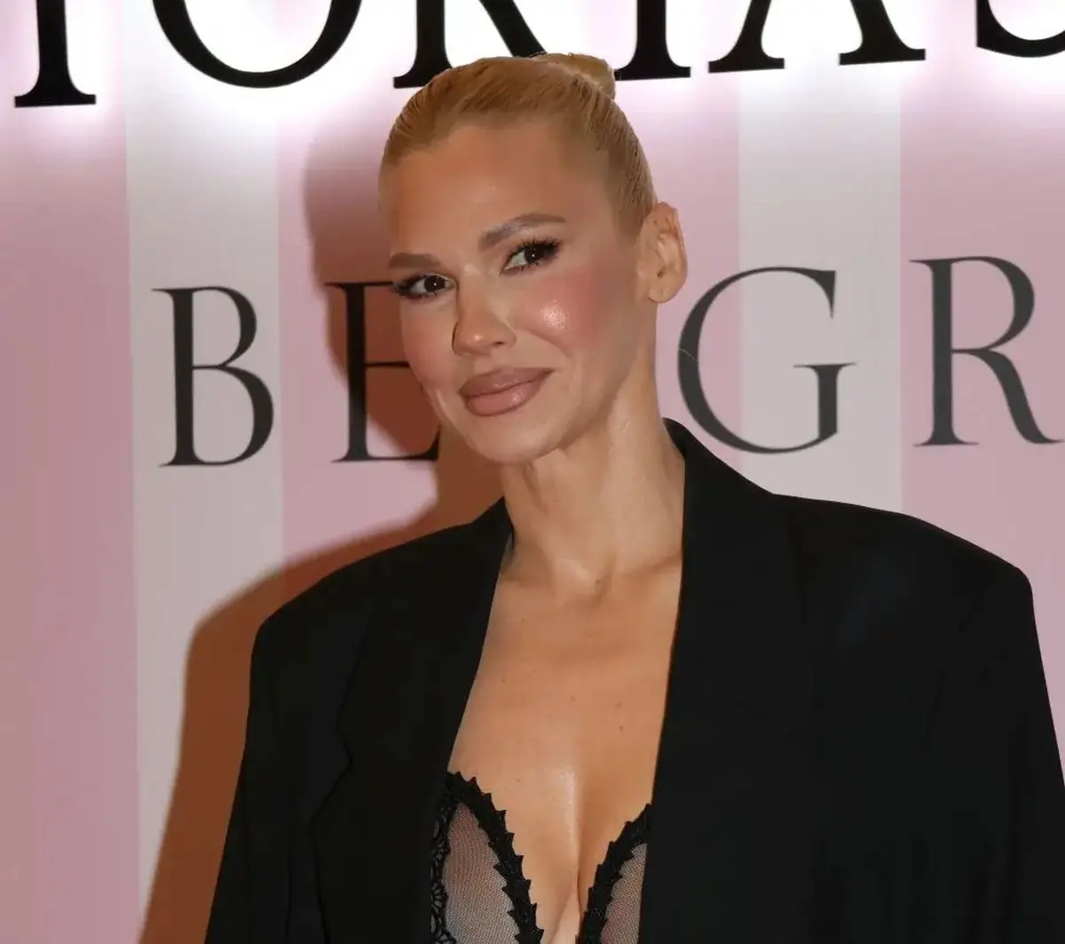 Ljuba Jovanović Nataša Bekvalac