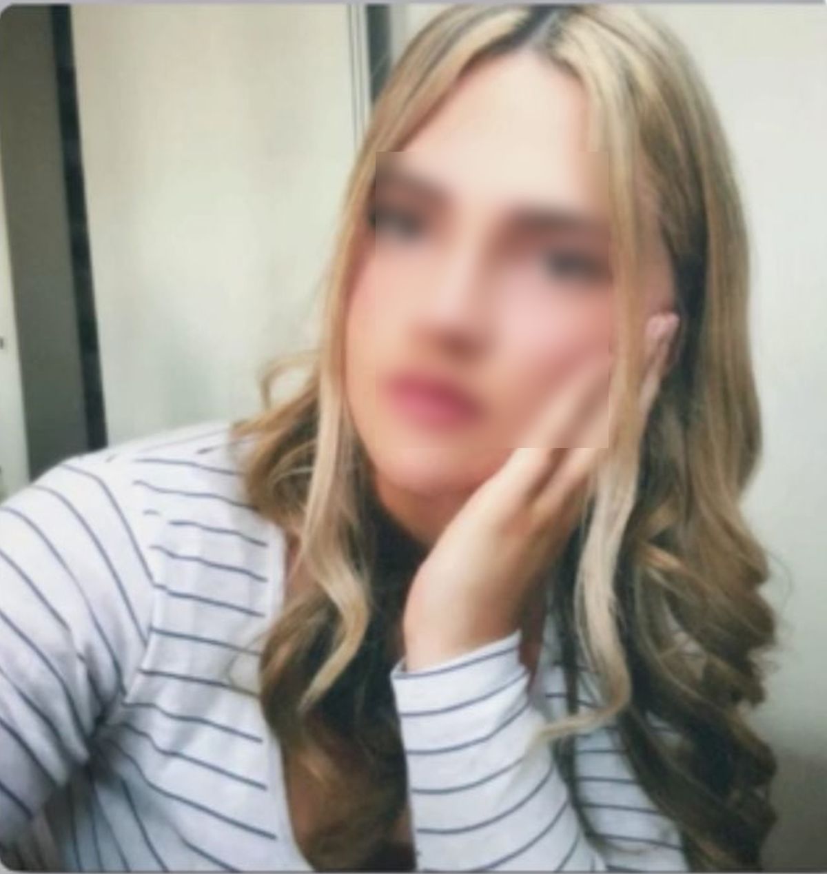 Nika Tošić nova frizura