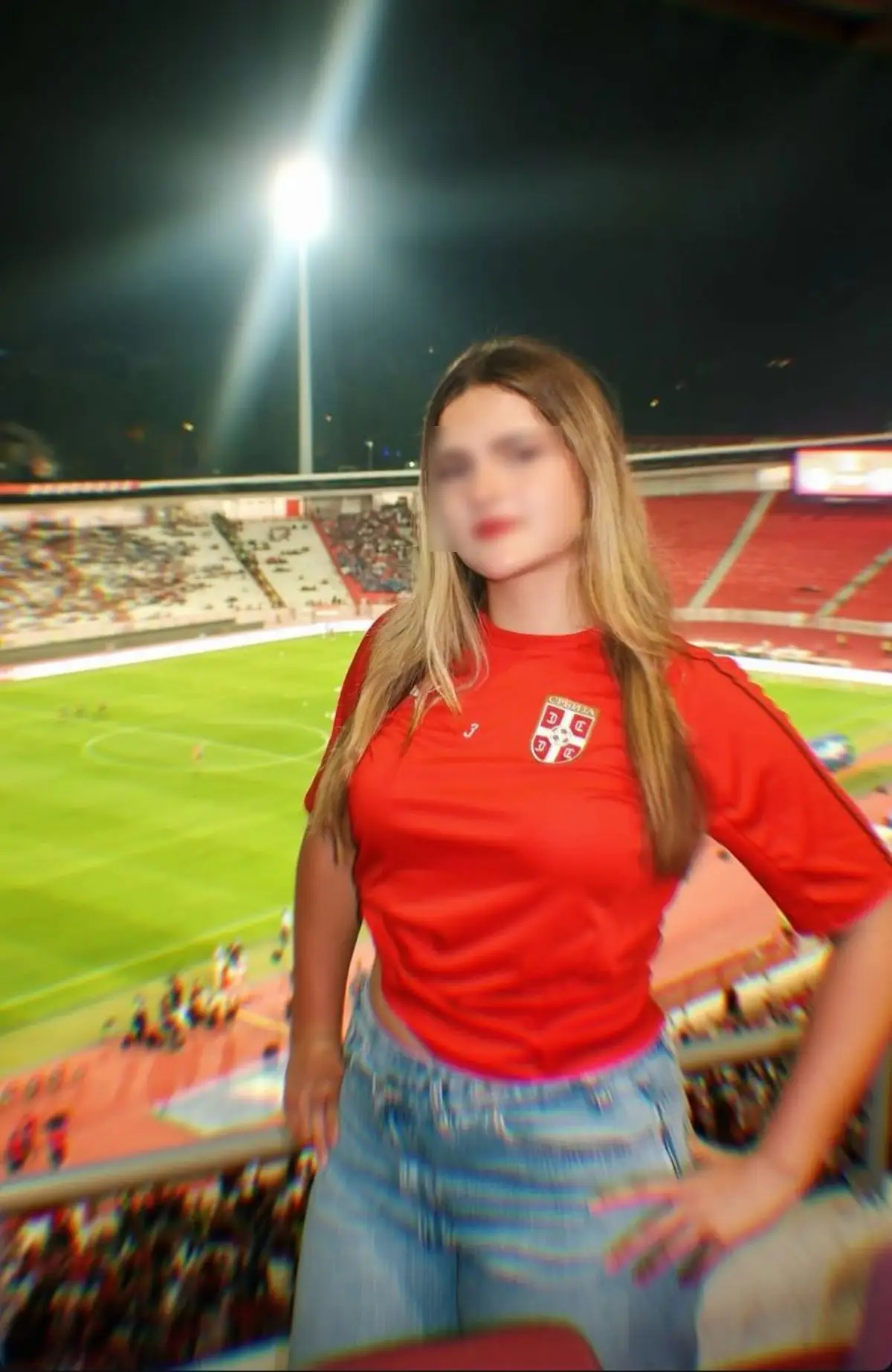 Atina i Nika Tošić