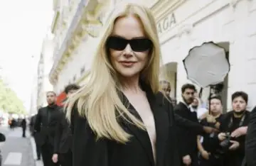razvodi se Nikol Kidman