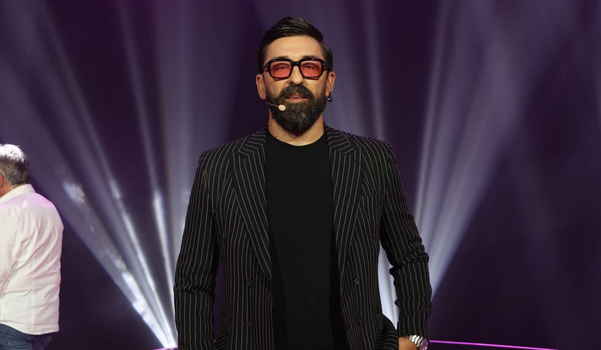 Žena Ognjena Amidžića