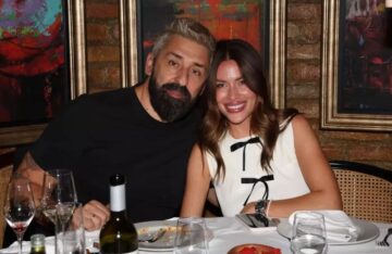 Ognjen Amidžić treće dete svet portal svet