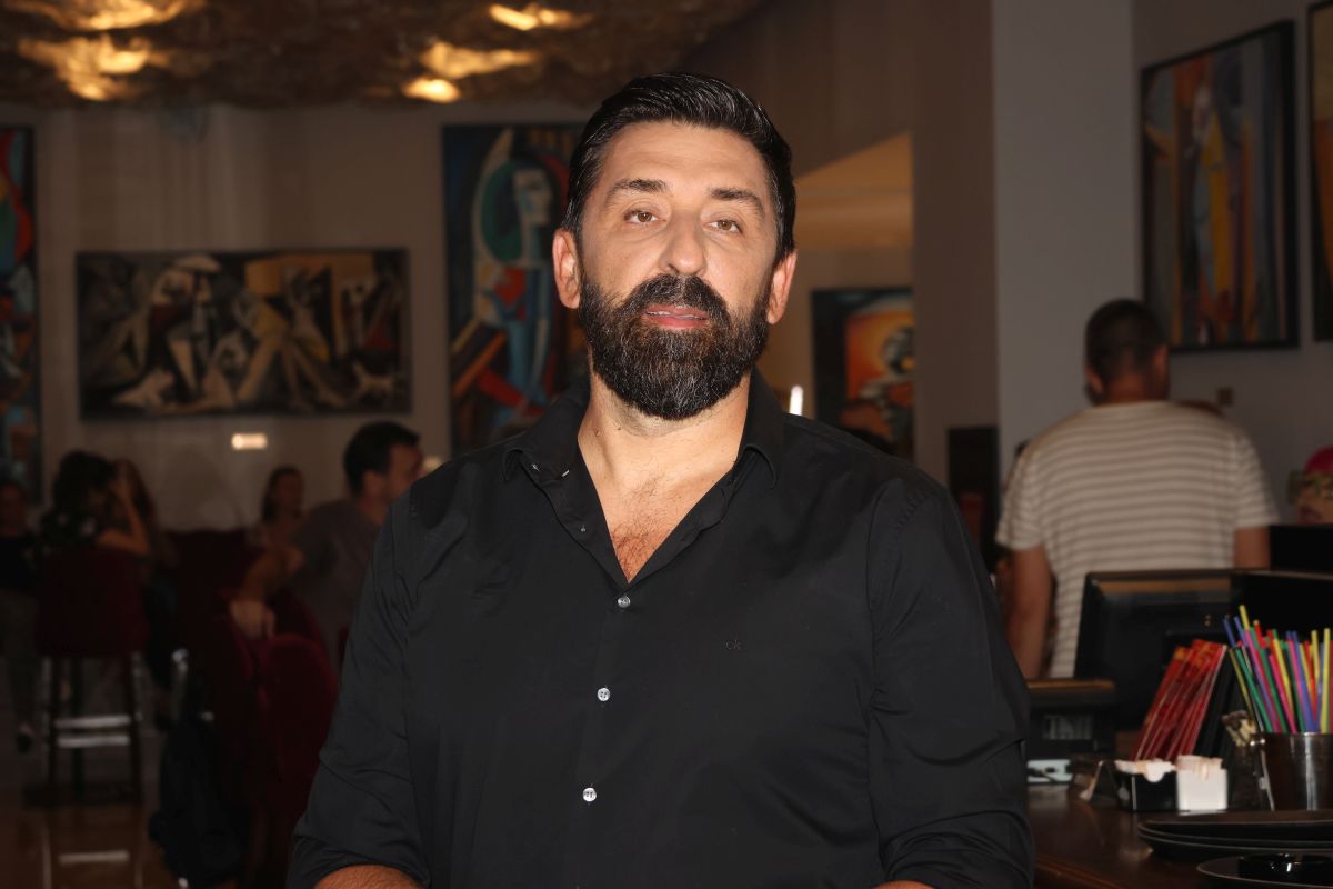 Žena Ognjena Amidžića