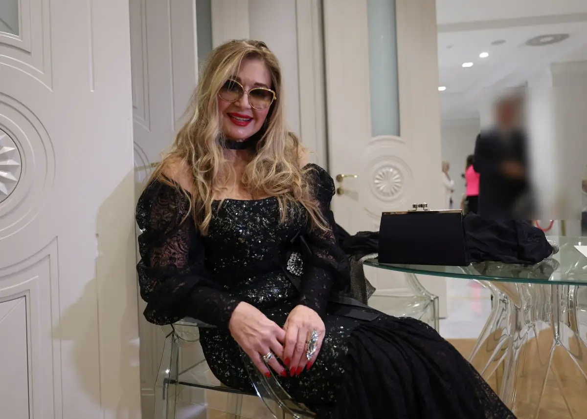 Ishrana Danice Maksimović