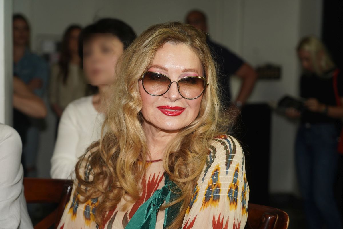 Ishrana Danice Maksimović