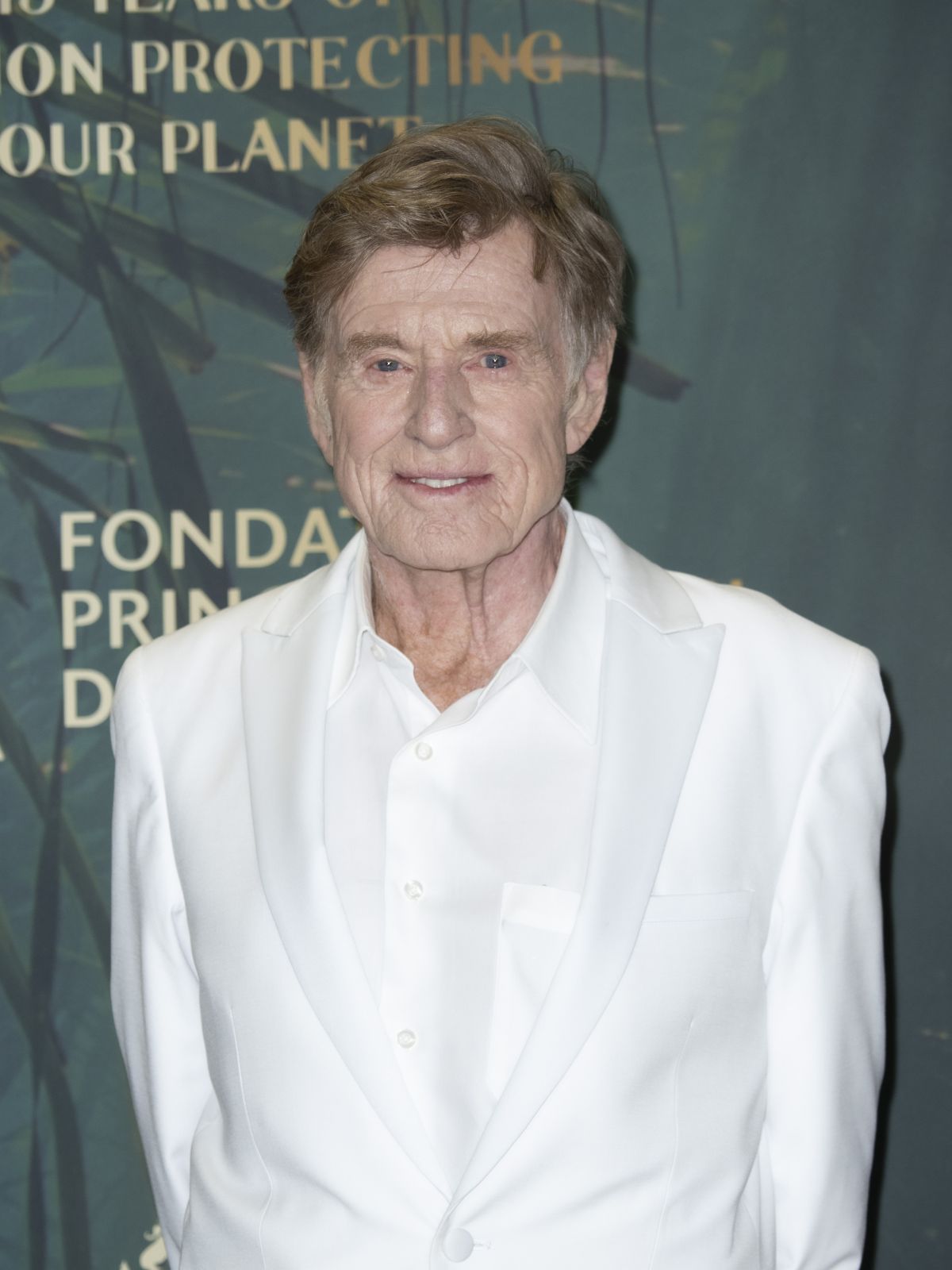 Umro Robert Redford