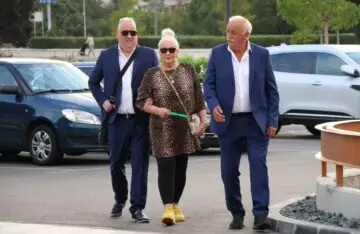 Ćerka Saše Matića svet novine svet portal