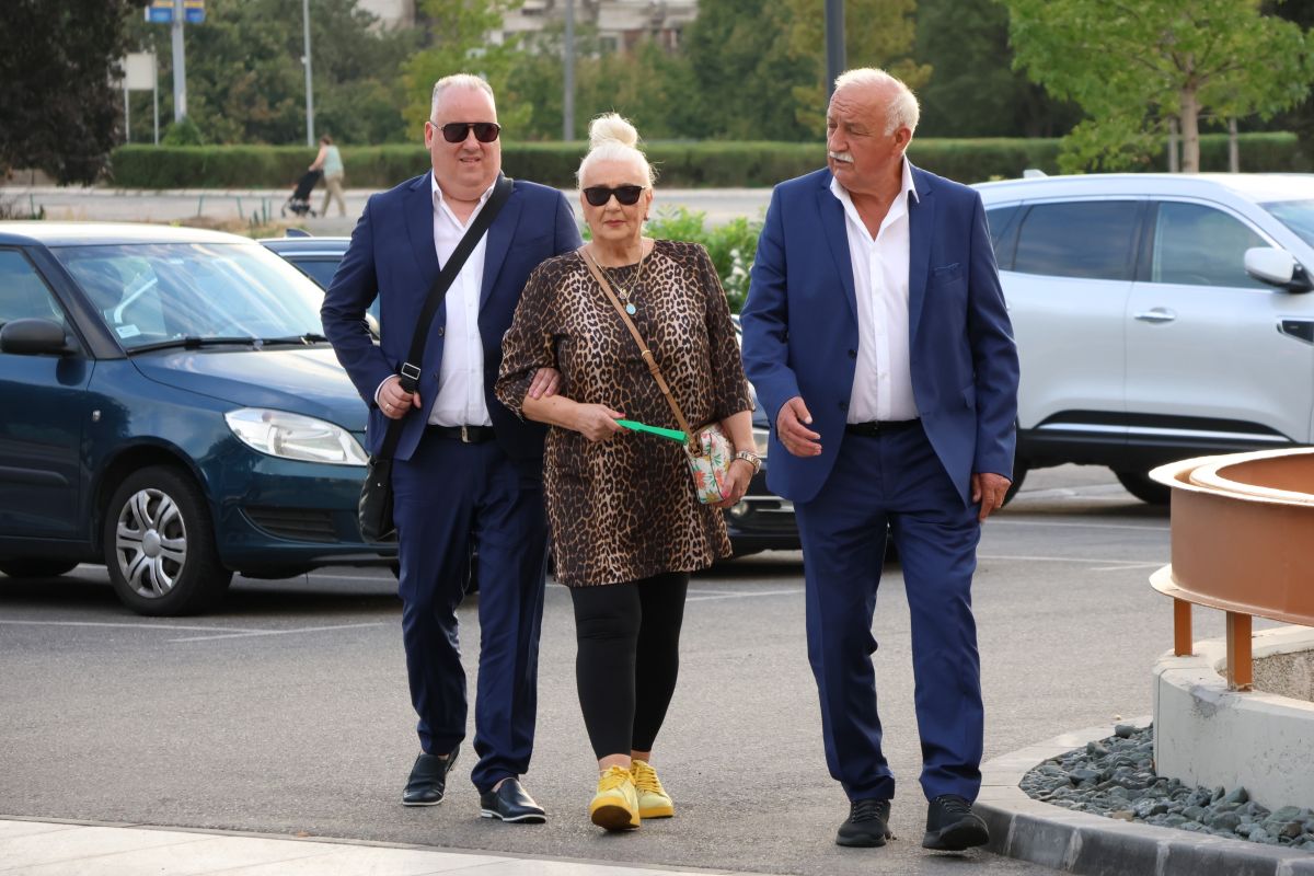 Ćerka Saše Matića svet novine svet portal