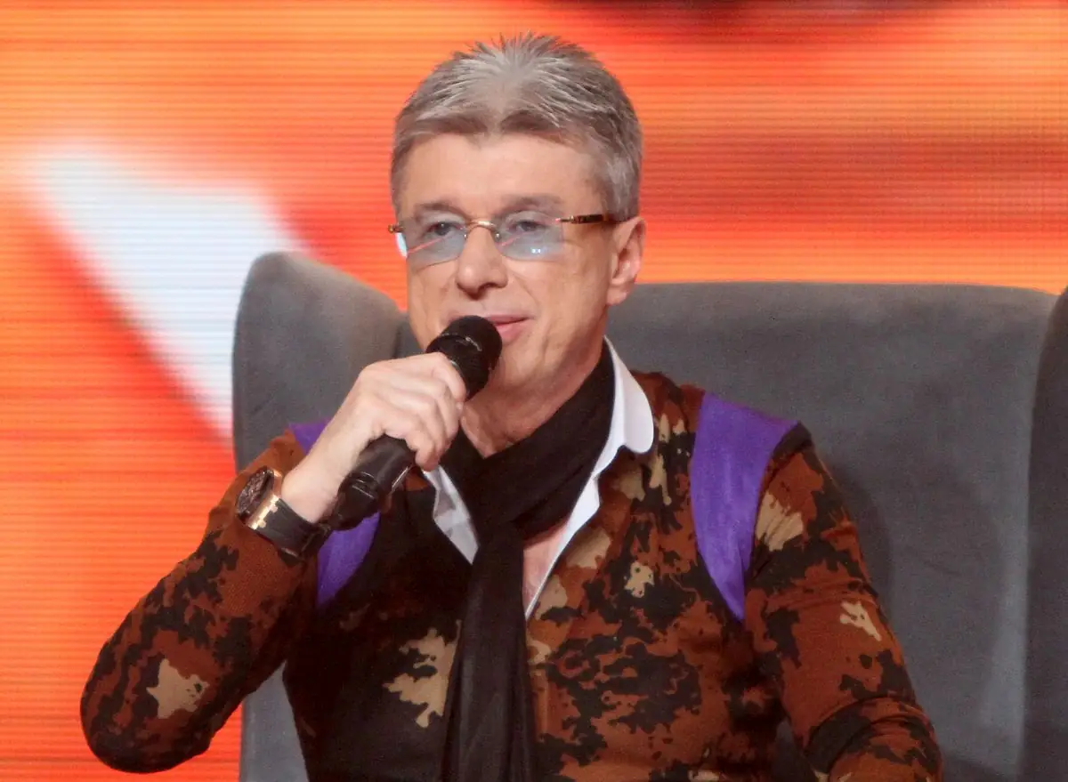 Prva harmonika Saše Popovića