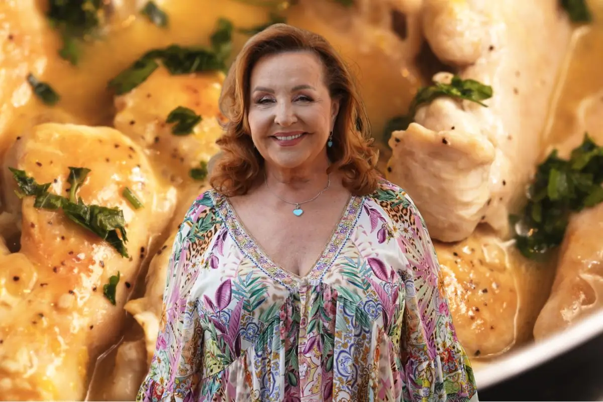 recept Ane Bekute svet novine svet portal