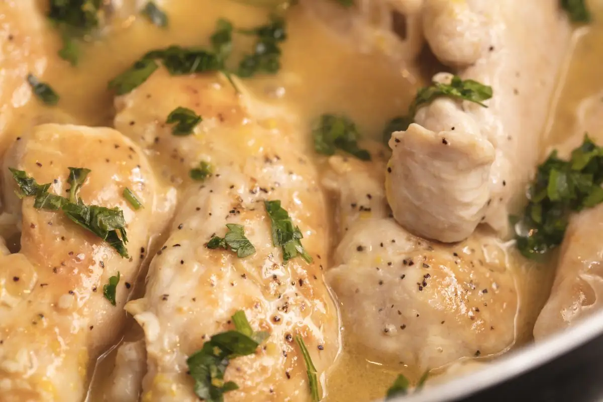 recept Ane Bekute svet novine svet portal