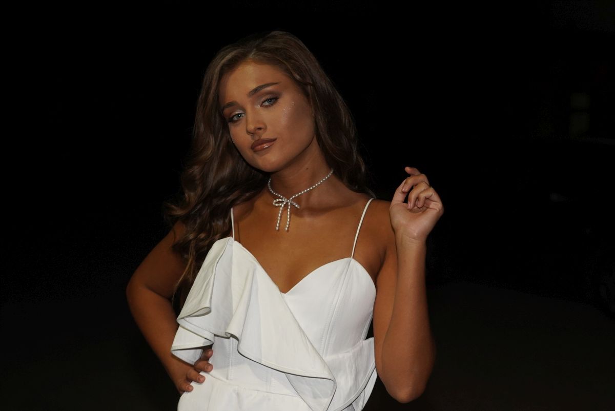 Sofi Tkačenko intervju