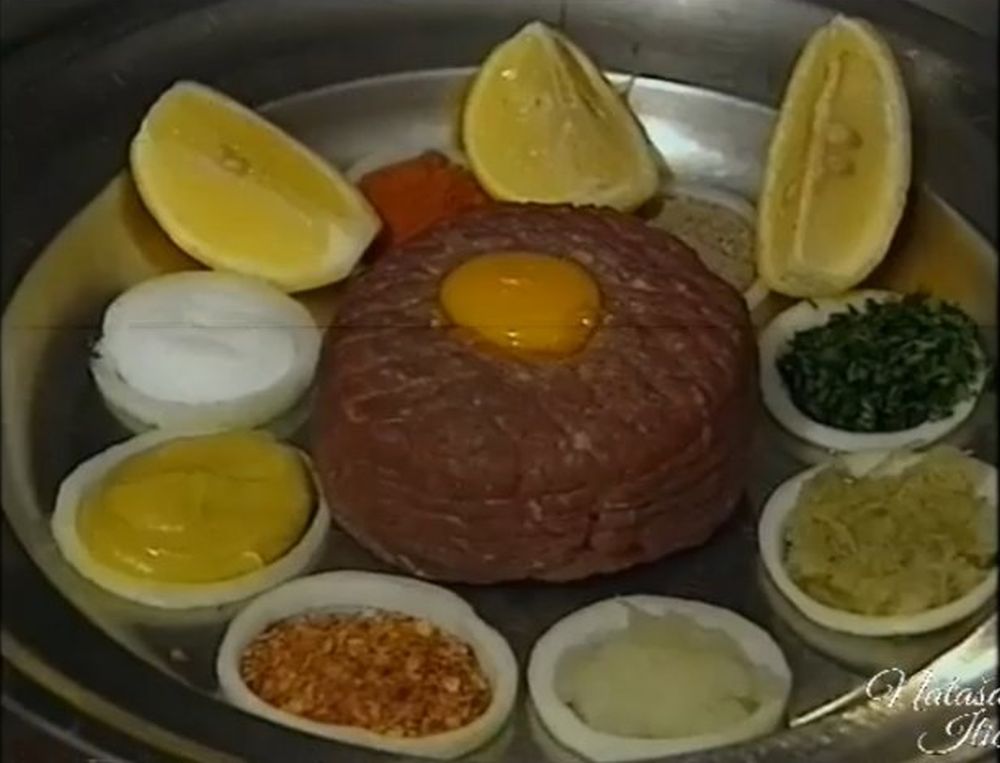Recept Bube Miranović svet portal svet