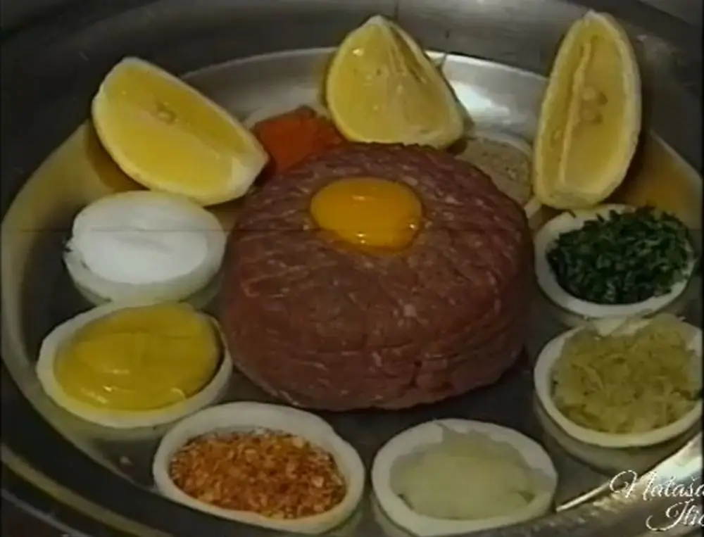 Recept Bube Miranović svet portal svet