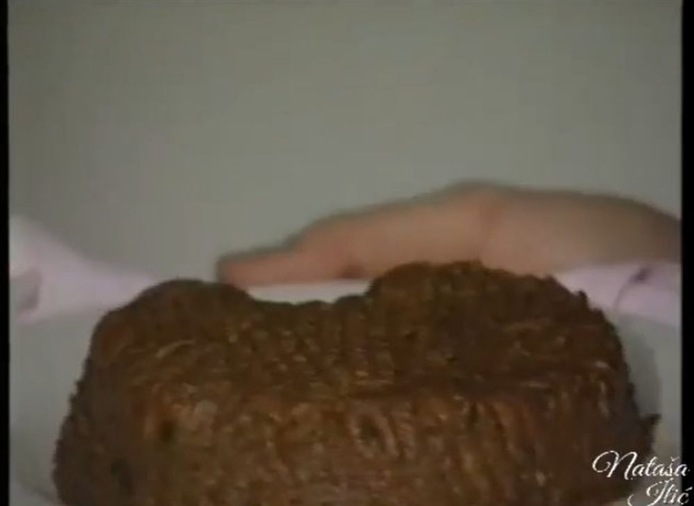 Recept Bube Miranović svet portal svet