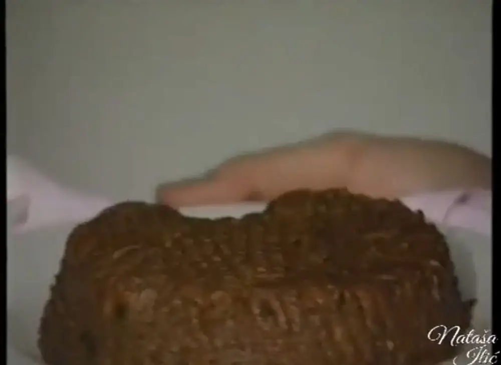Recept Bube Miranović svet portal svet