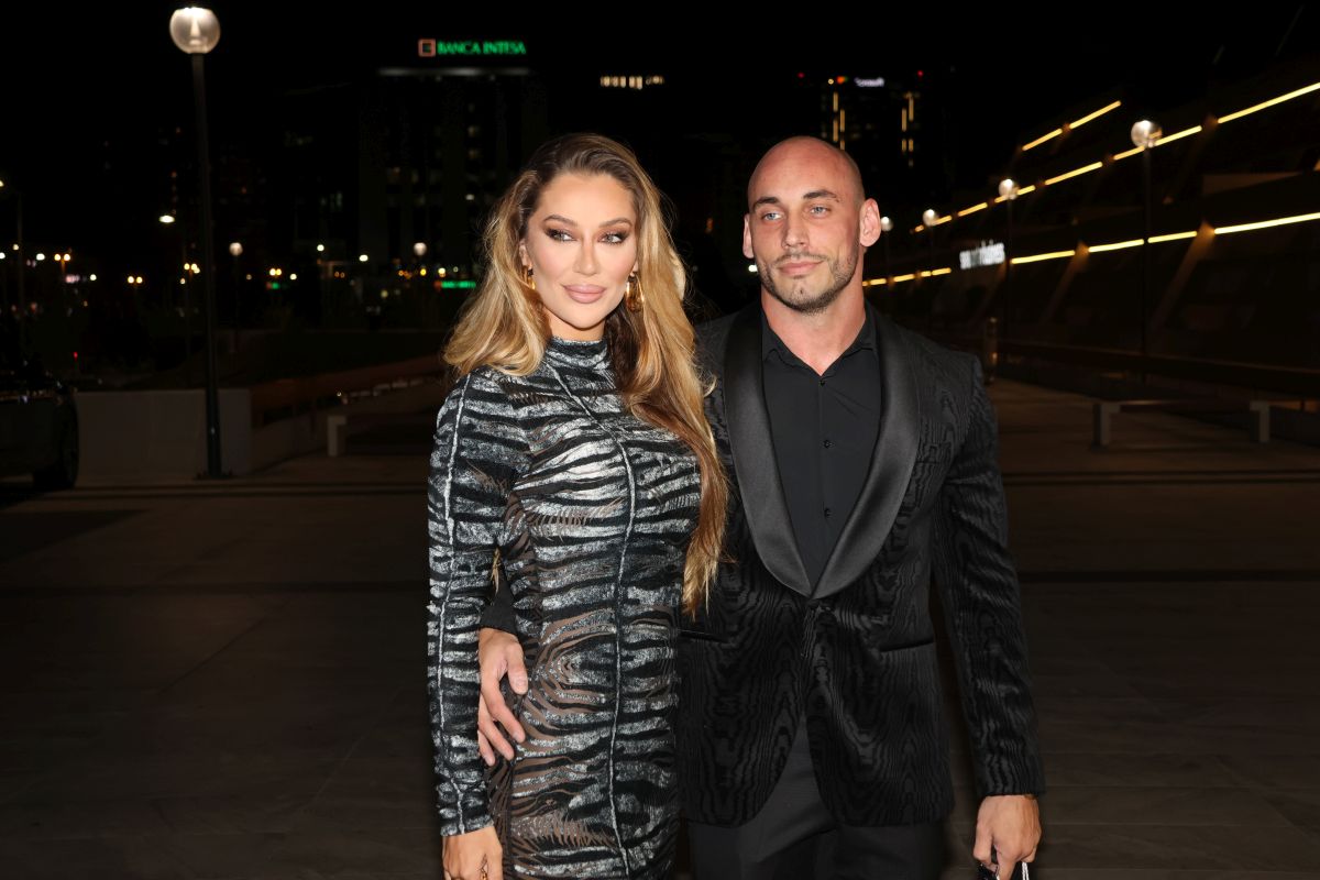 Tea Tairović pokradena