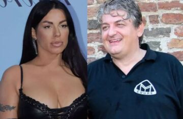 pomirenje Seke Aleksić i Dragane Mirković