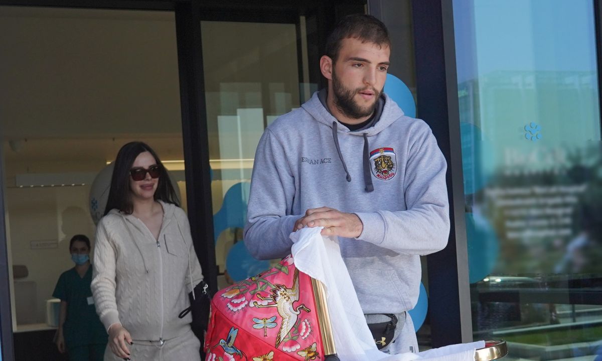 Ime sina Veljka i Bogdane svet novine svet portal