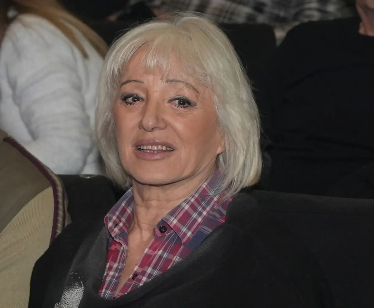 Vera Matović izgled
