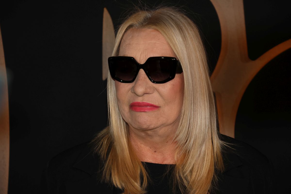 zdravlje Vesne Zmijanac