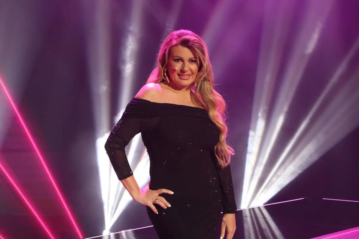 Viki Miljković portal svet