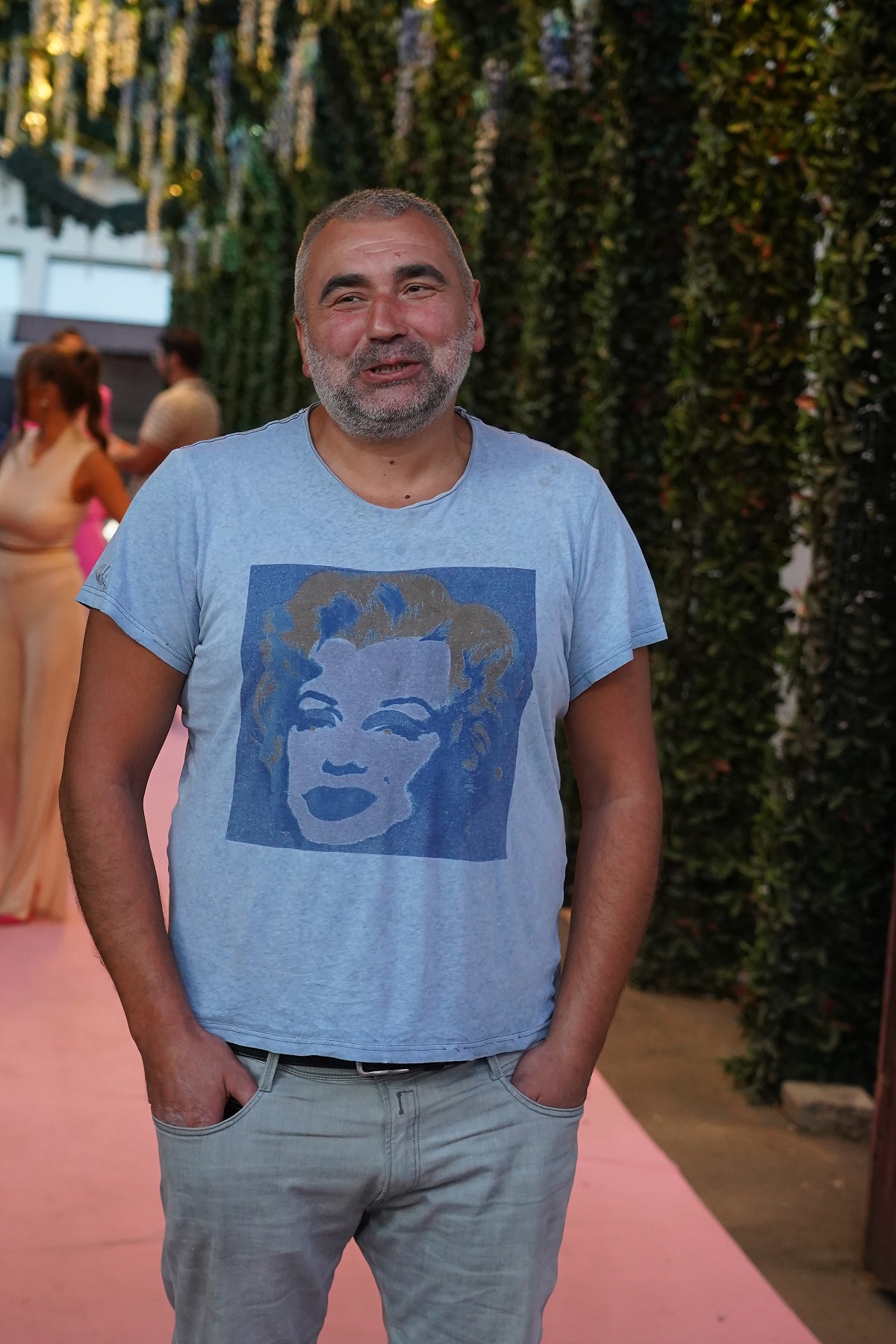 Miki Đuričić portal svet