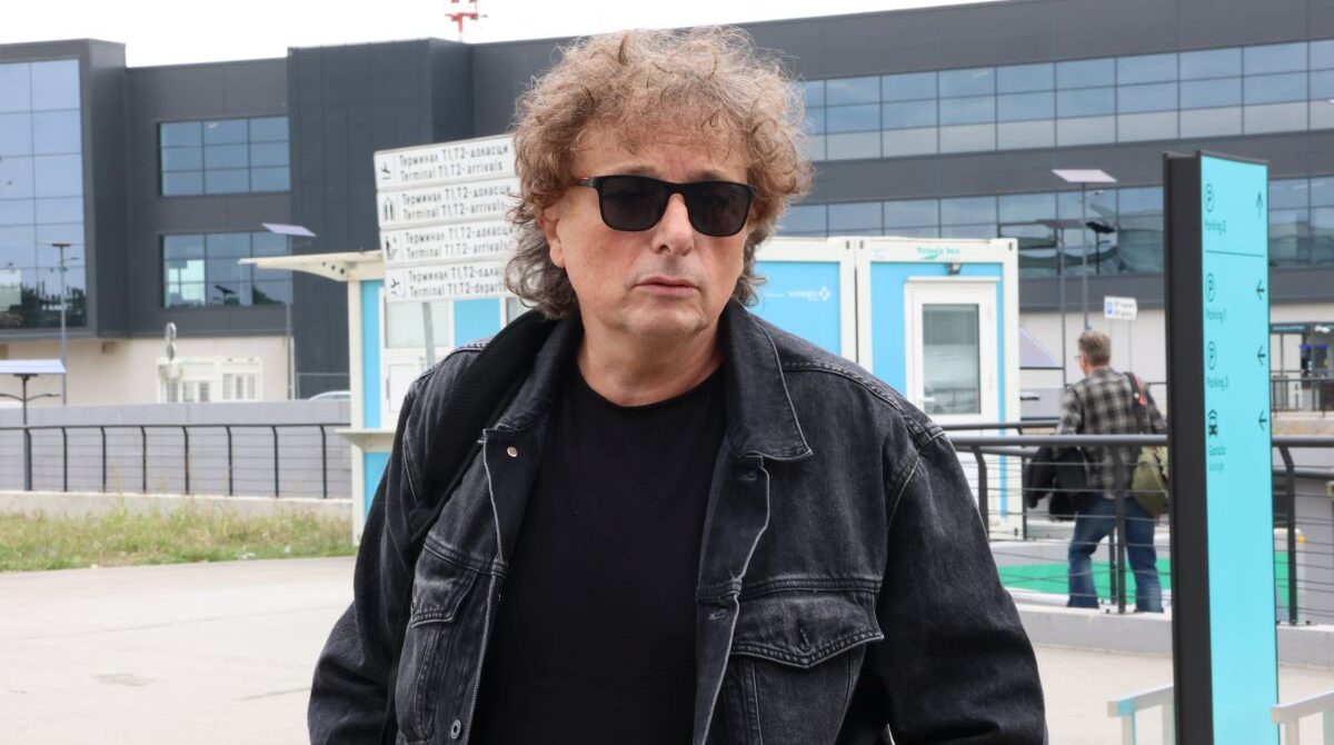 Supruga Zija Valentina