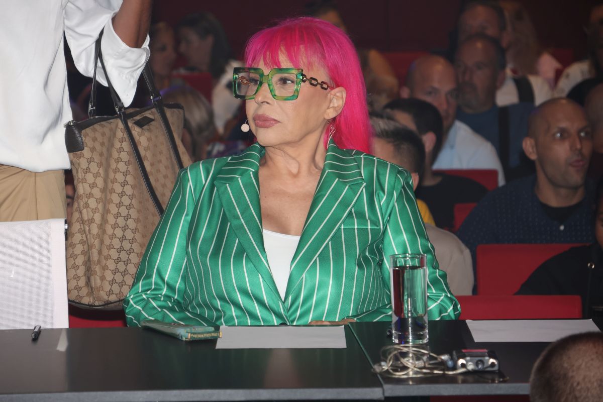 Zorica Brunclik Viki Miljković sukob