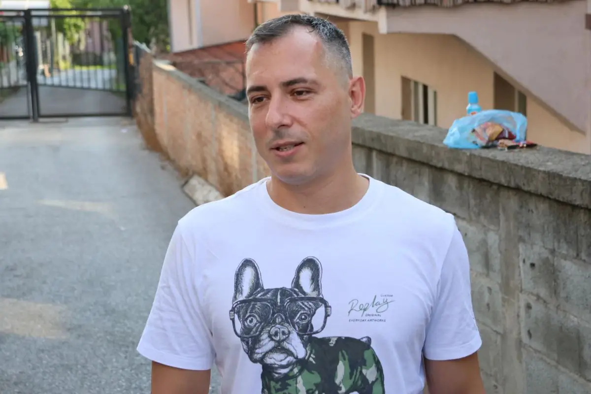 Miki Dudić Elita svet novine svet portal