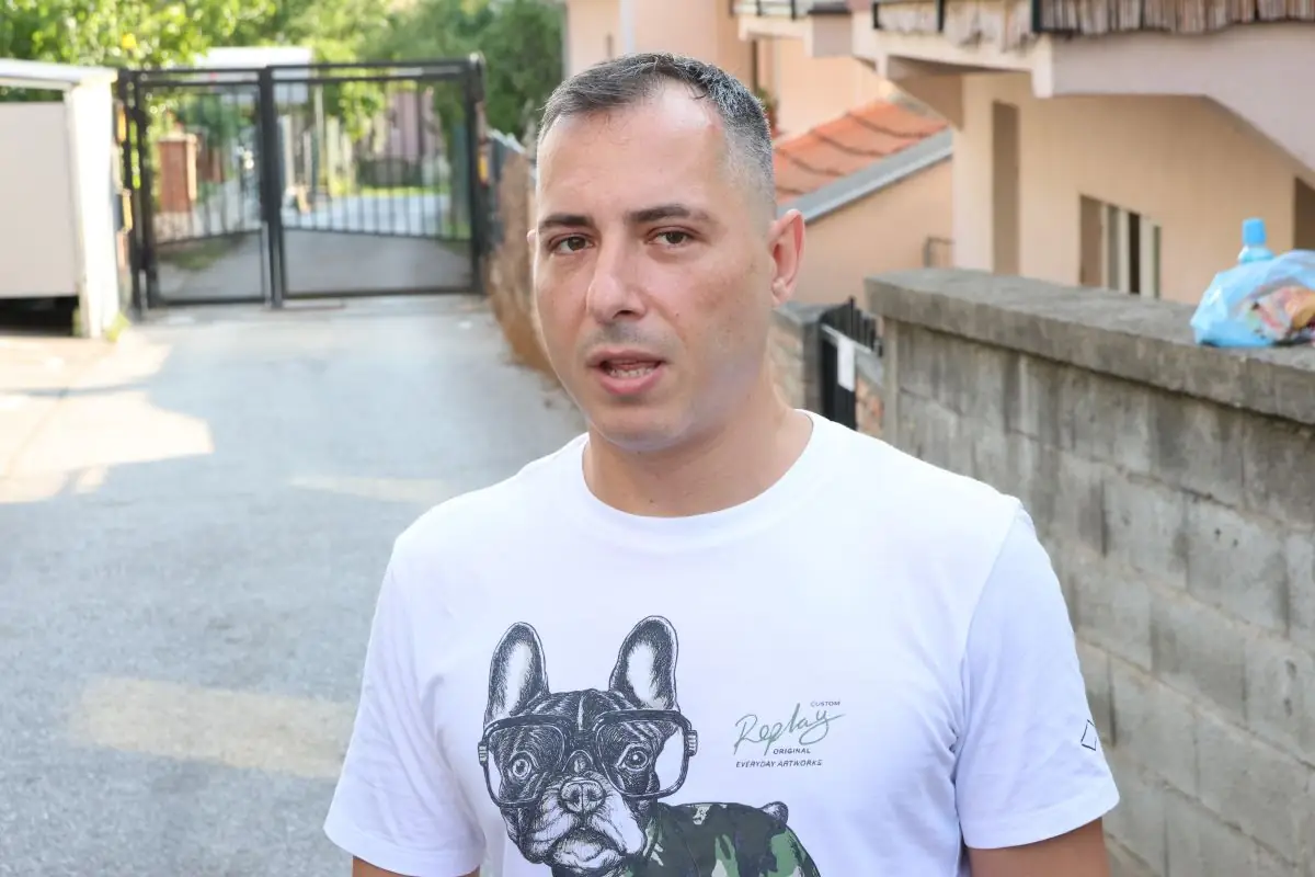 Miki Dudić Elita svet novine svet portal