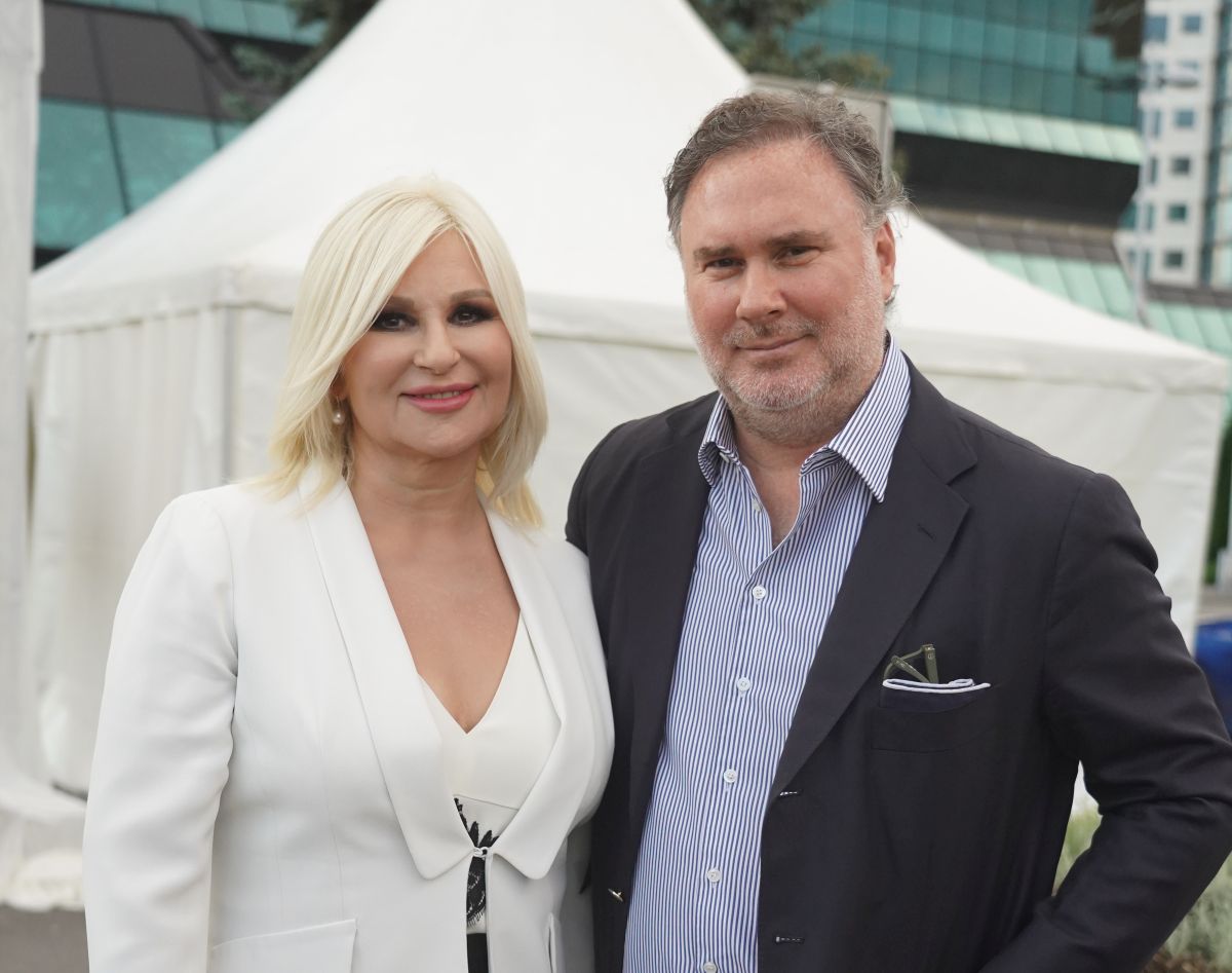 Zorana Mihajlović terasa