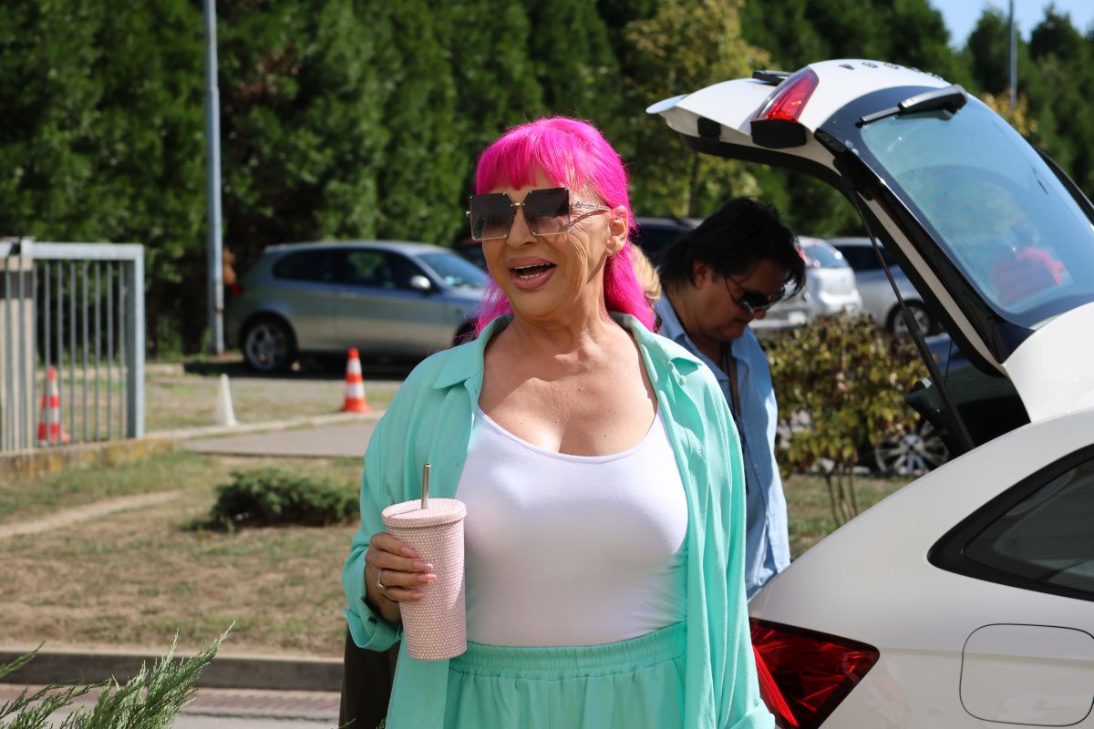 Zorica Brunclik portal svet