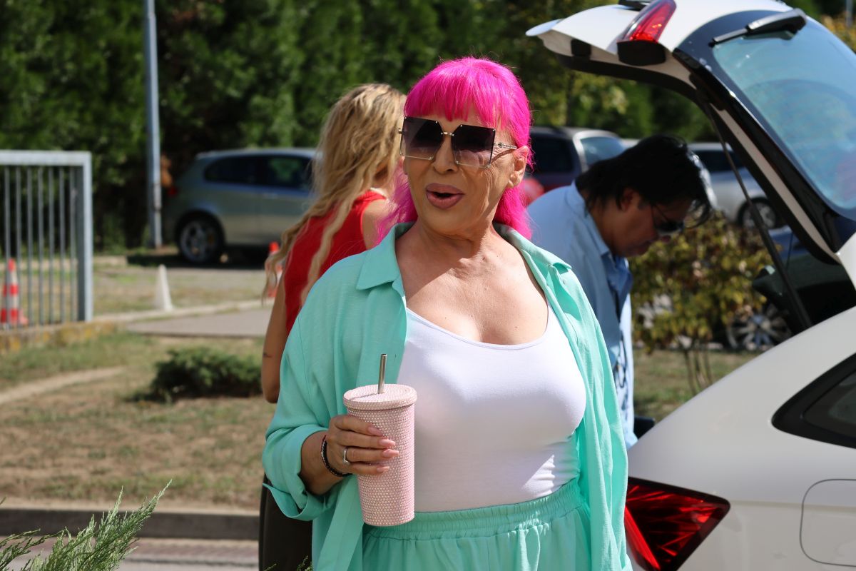 Viki Miljković o Zorici Brunclik 