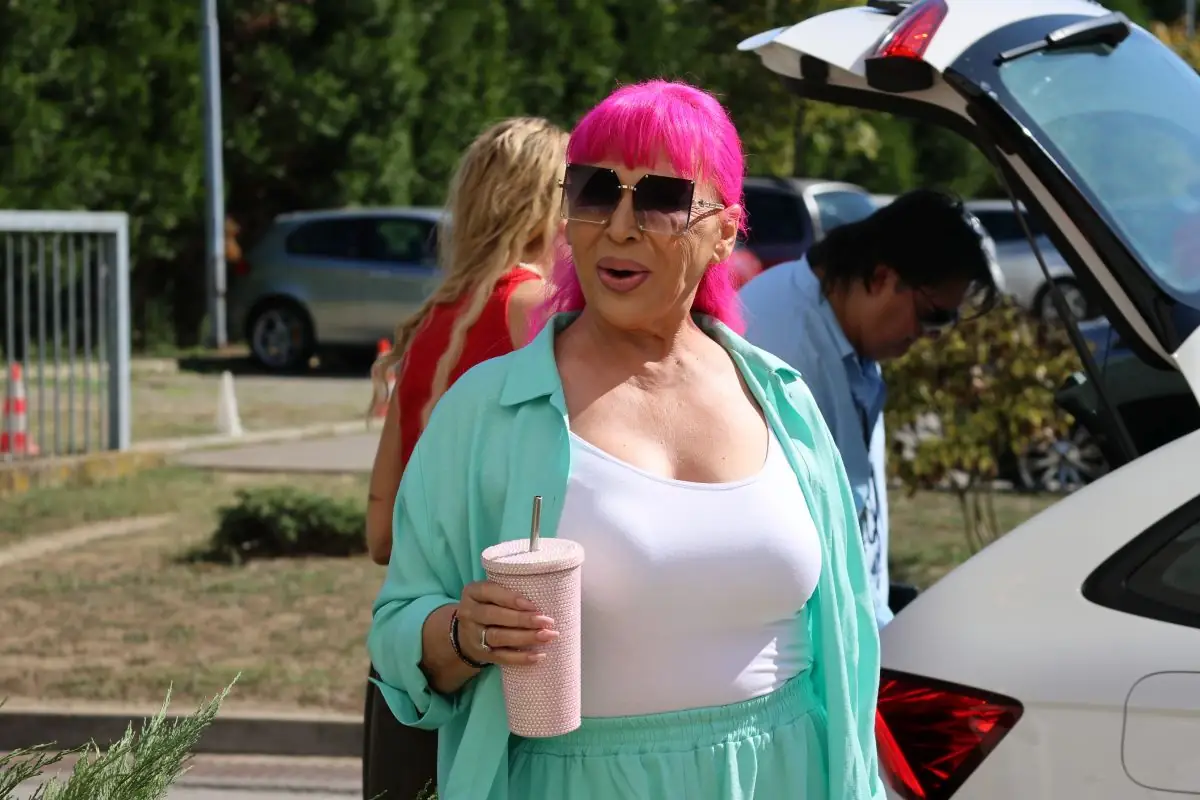 Viki Miljković o Zorici Brunclik