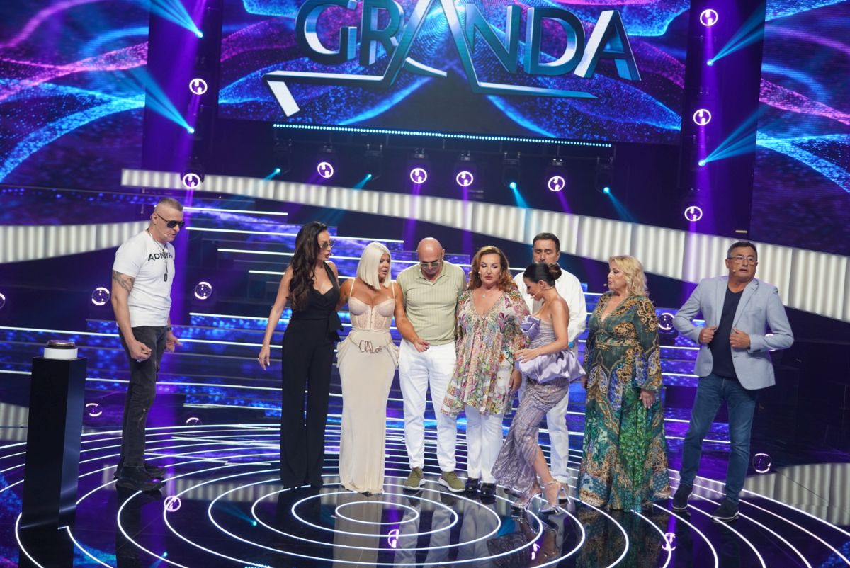 Zvezde Granda počinju 20. septembra