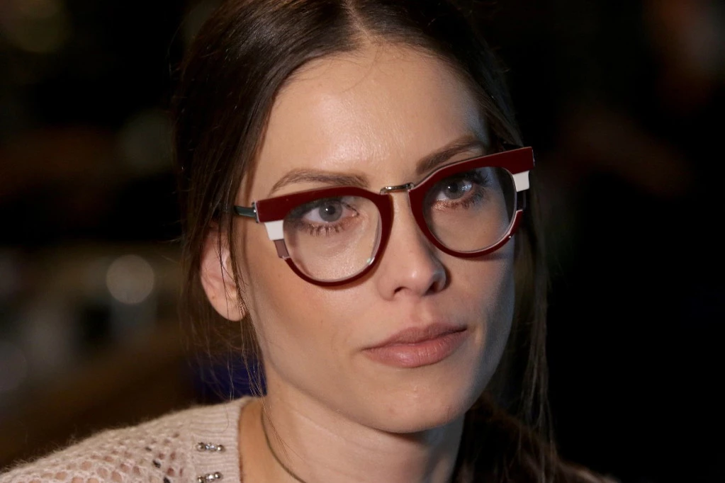 Mirka Vasiljević o braku