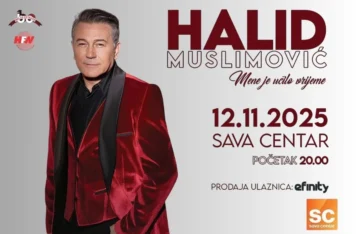 Halid Muslimović