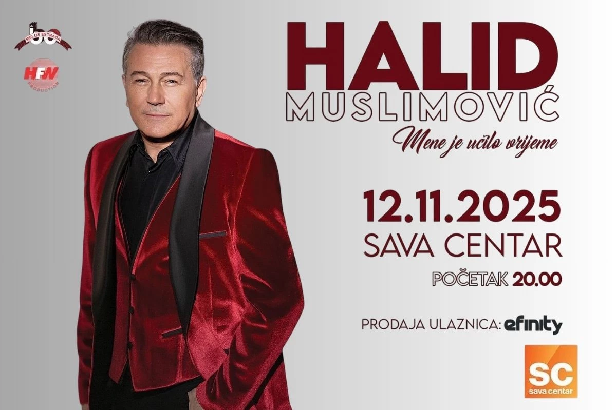Halid Muslimović