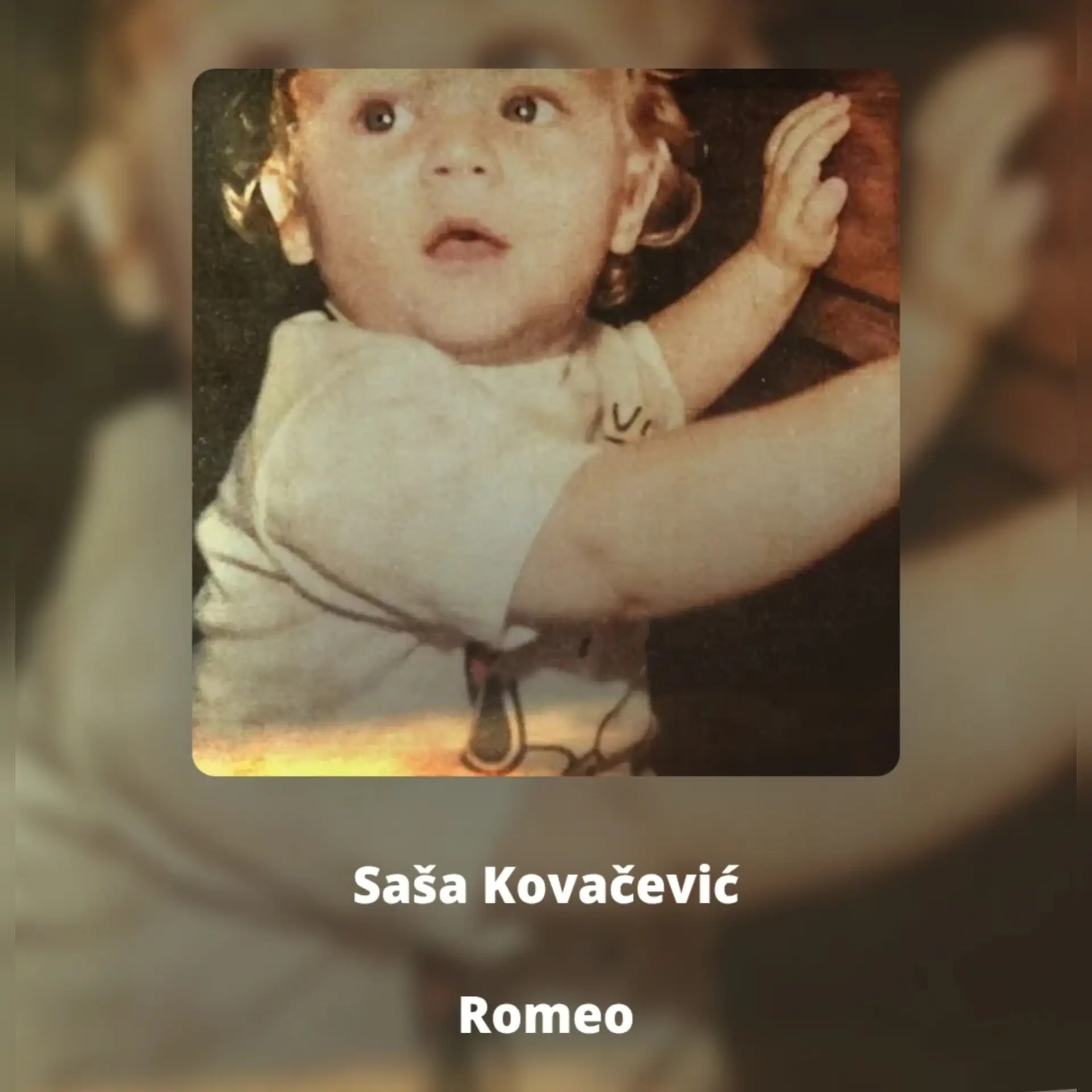 Saša Kovačević portal svet