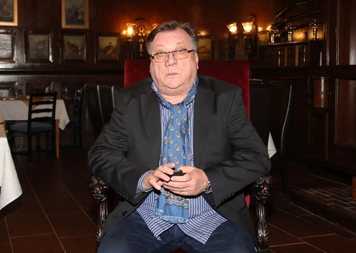 Halid Bešlić o supruzi Sejdi