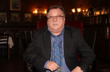 Halid Bešlić crkva i džamija