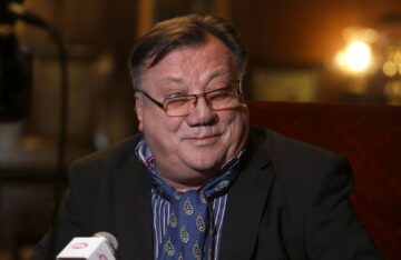 Halid Bešlić neostvarena želja