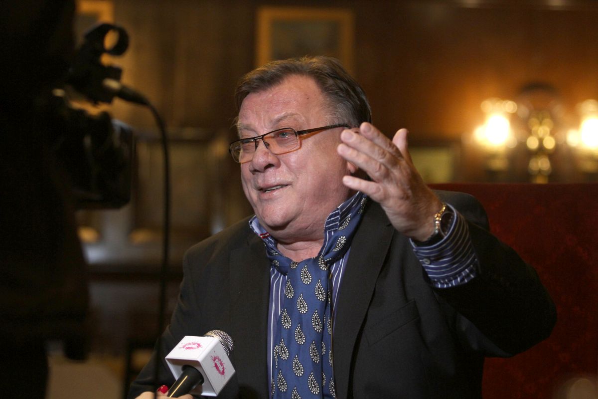 Halid Bešlić sabotaže