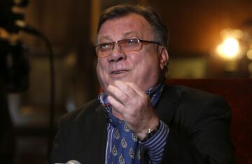 Život Halida Bešlića